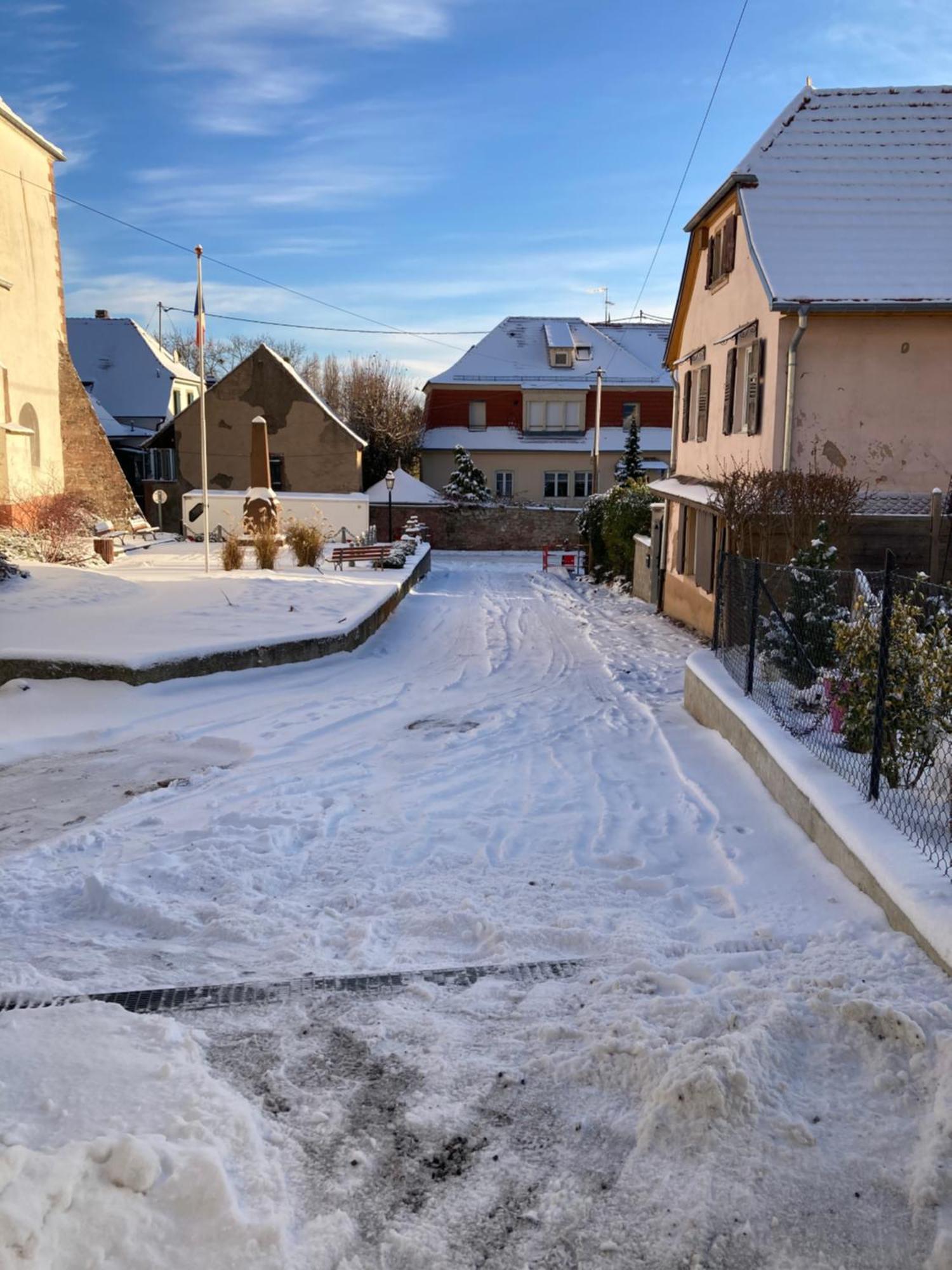 Saint-Nabor Gite Le 1602 מראה חיצוני תמונה