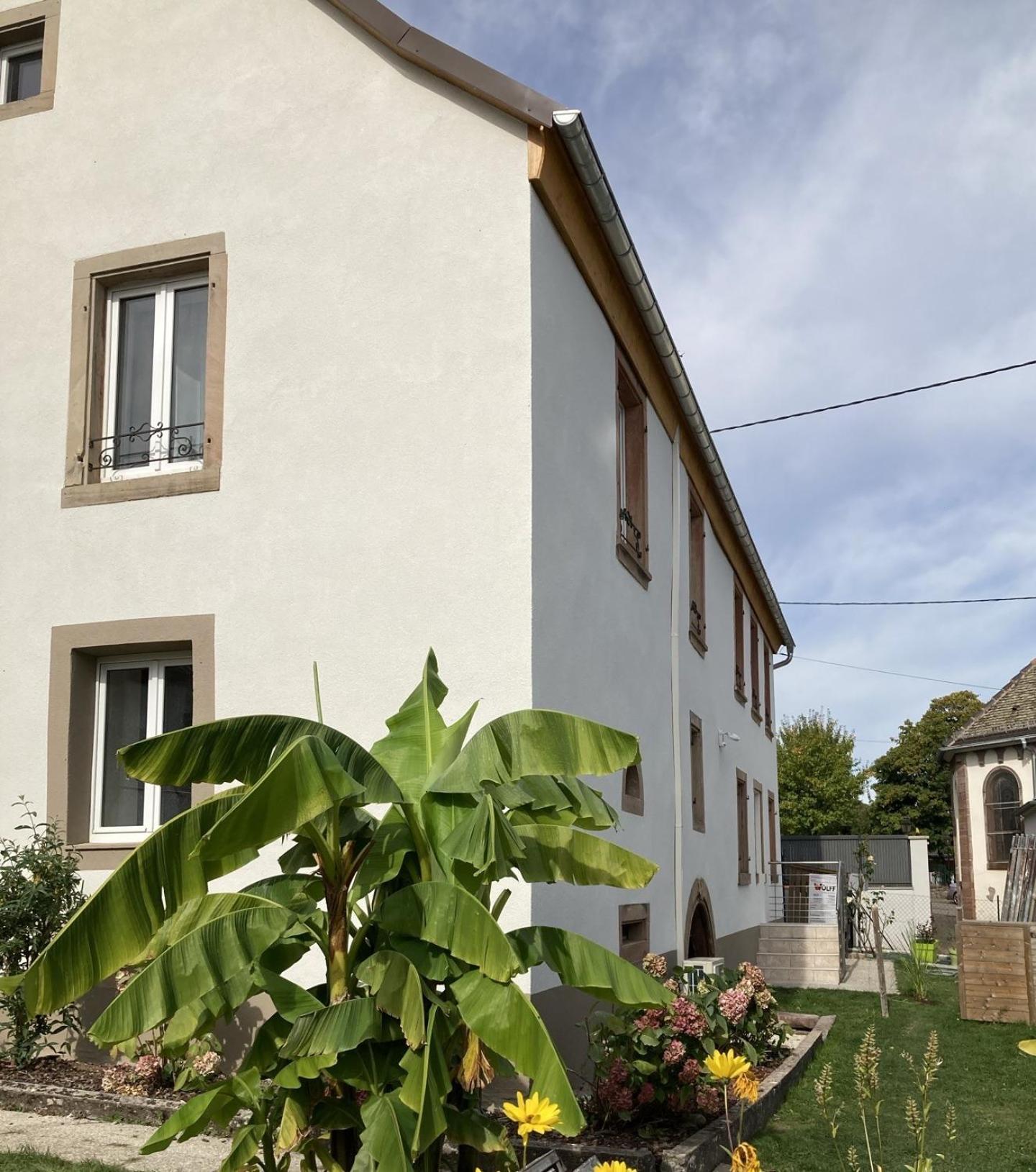 Saint-Nabor Gite Le 1602 מראה חיצוני תמונה